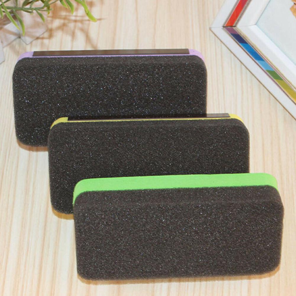Color Random 1PC Magnetic Blac - Whiteboard Marker Set ulasan dan harga