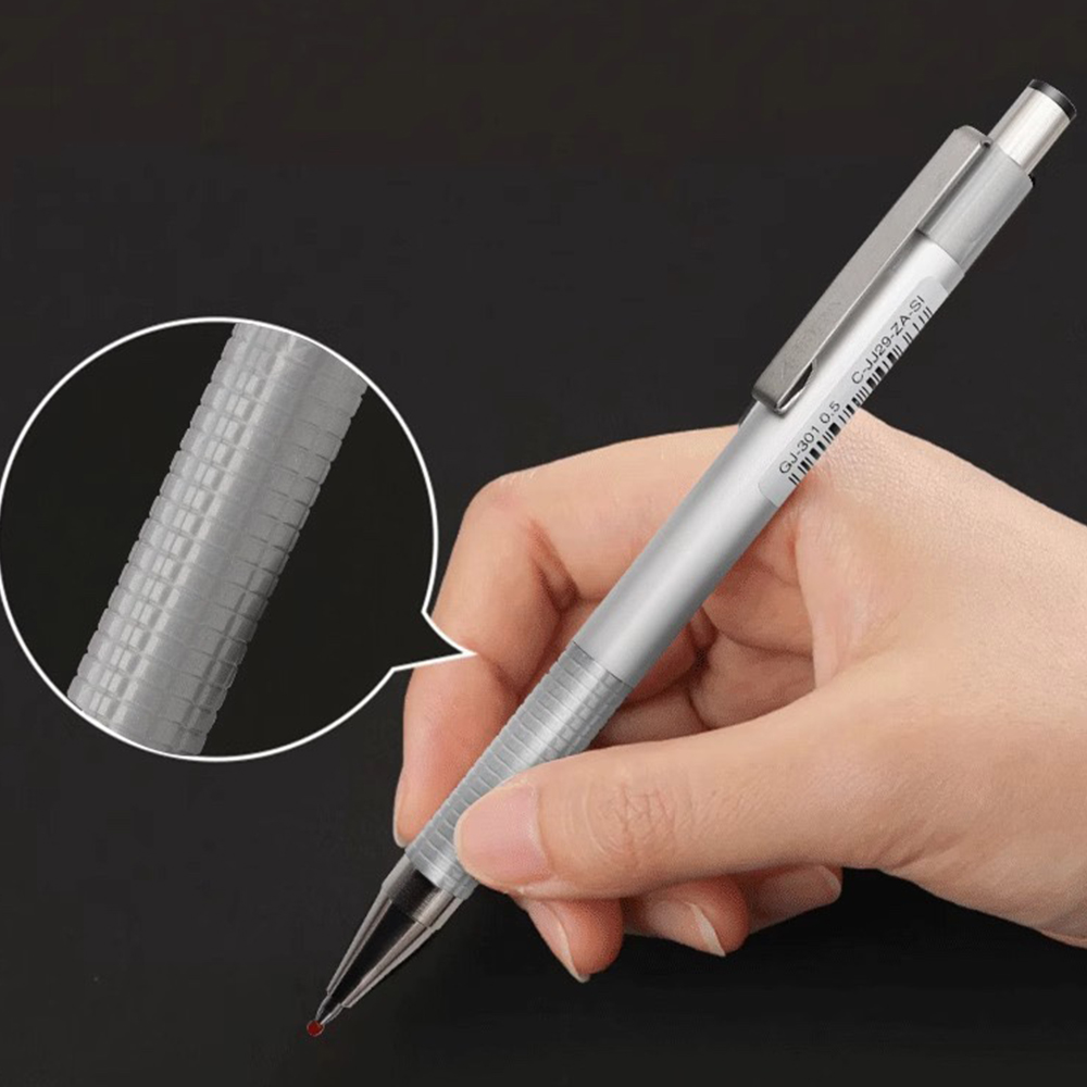 1pcs Japan ZEBRA Gel Pen GJ-30 - Stationery Supply Business ulasan dan harga