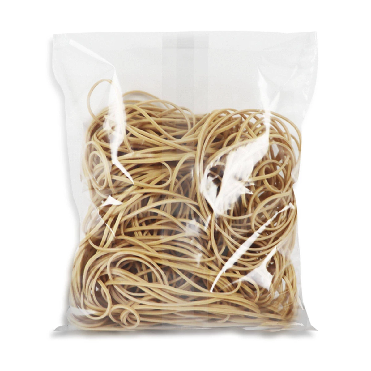 300ct Rubber Band Size 19 3-1/ - Tan Stationery & Office Supply ulasan dan harga