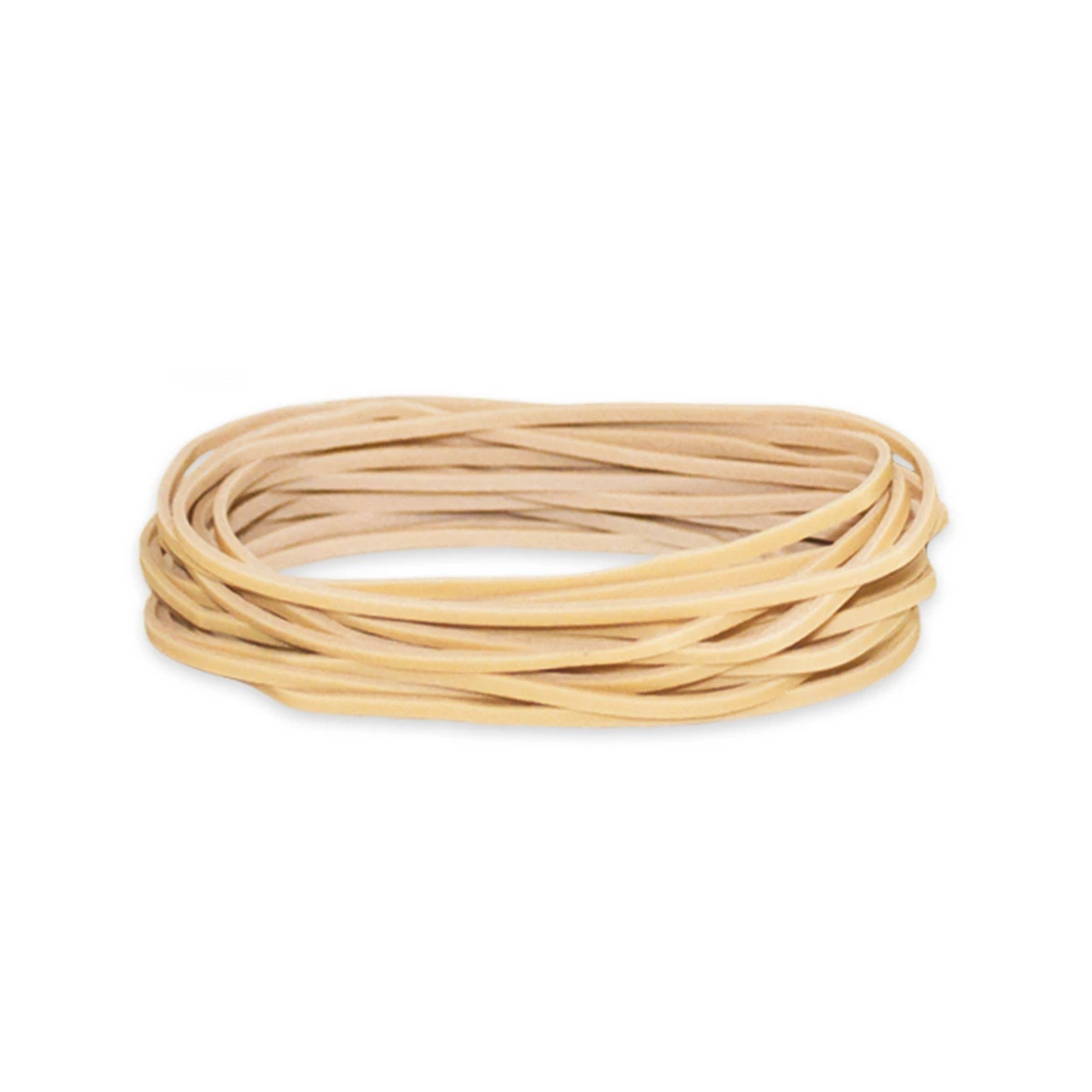 300ct Rubber Band Size 19 3-1/ - Tan Stationery & Office Supply ulasan dan harga