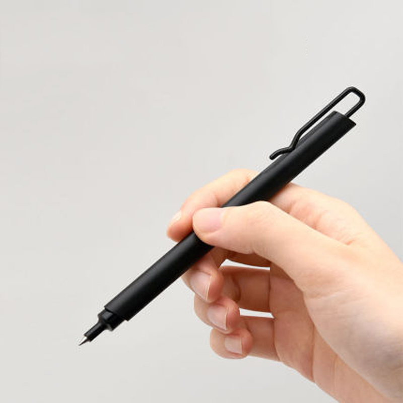 Kaco Metal Sign Pen with Refil - Stationery Supply Business ulasan dan harga