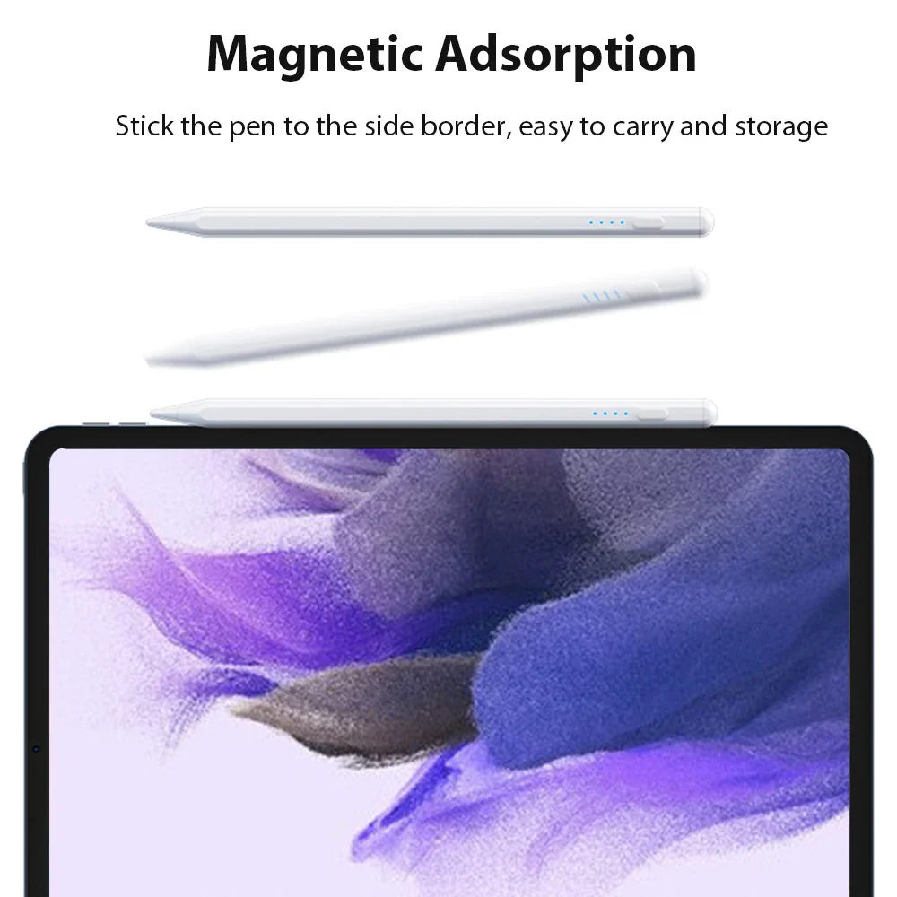 Capacitive Stylus for Samsung  - Sticky Note Cube ulasan dan harga