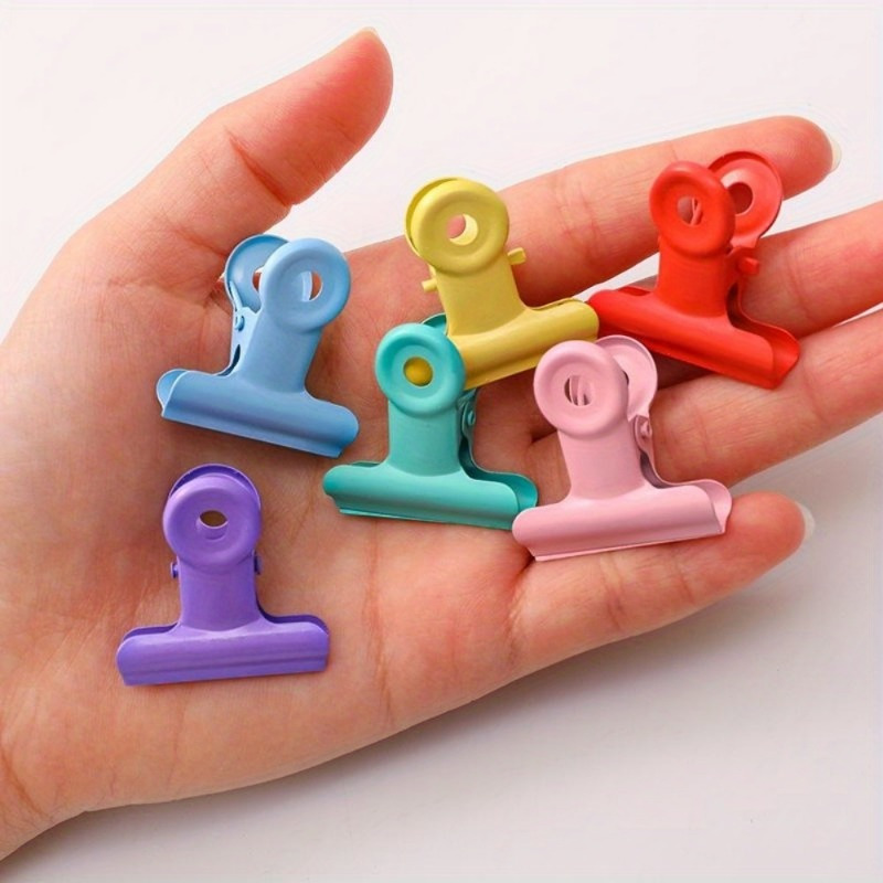 10Pcs Multifunction Bag Chip C - Is Stationery Office Supply ulasan dan harga