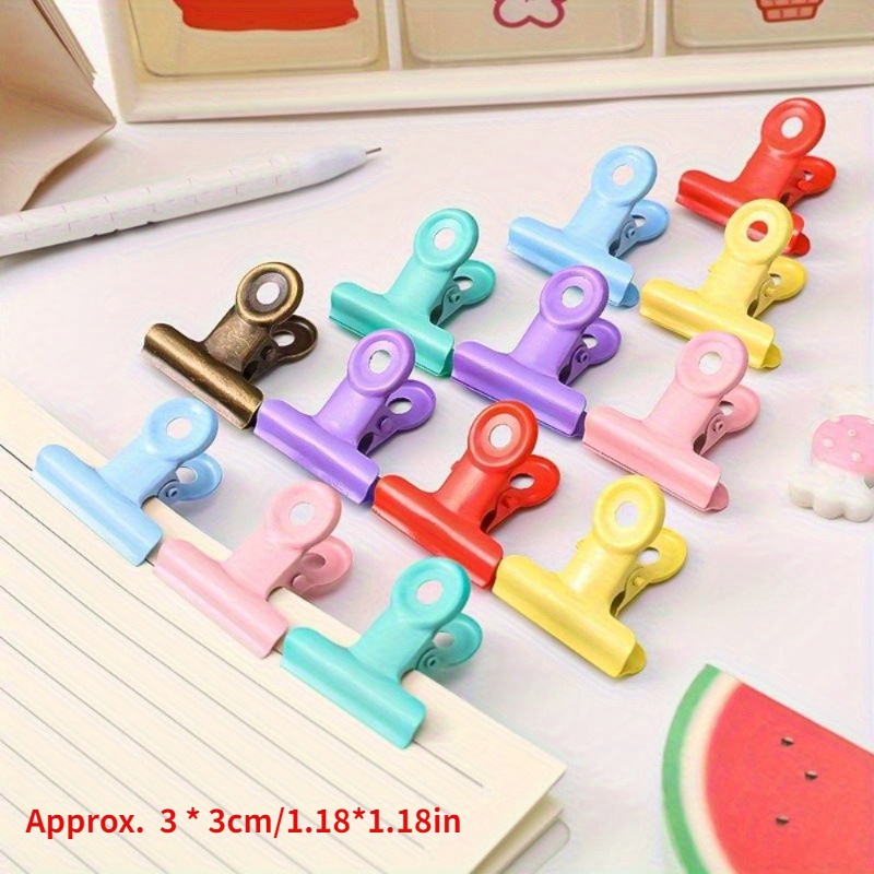 10Pcs Multifunction Bag Chip C - Is Stationery Office Supply ulasan dan harga