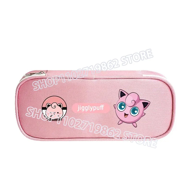 Pokemons Pikachu Pencil Case C - Stationery Office ulasan dan harga