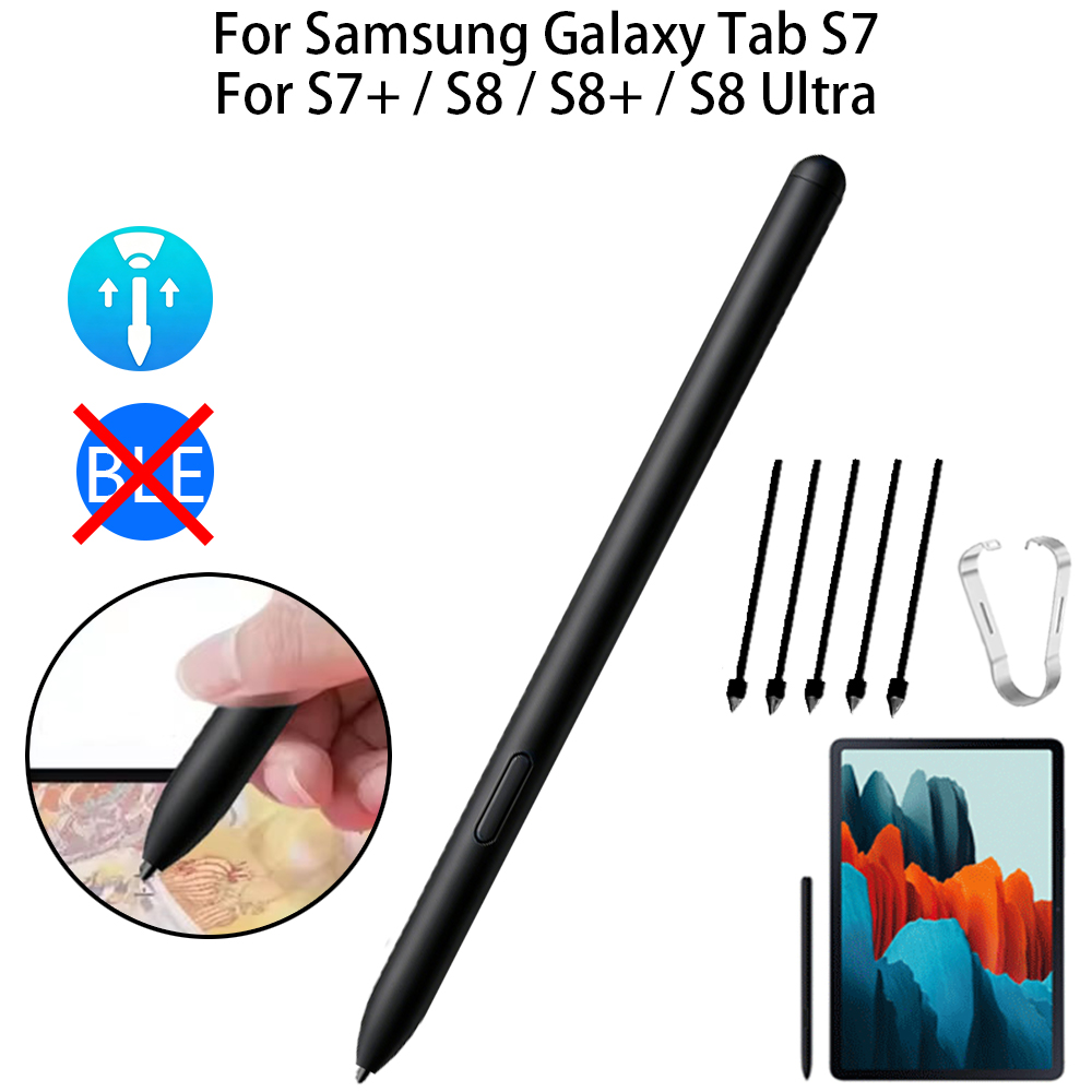 Tab S7 Pen Replacement S Pen F - Sticky Note Cube ulasan dan harga
