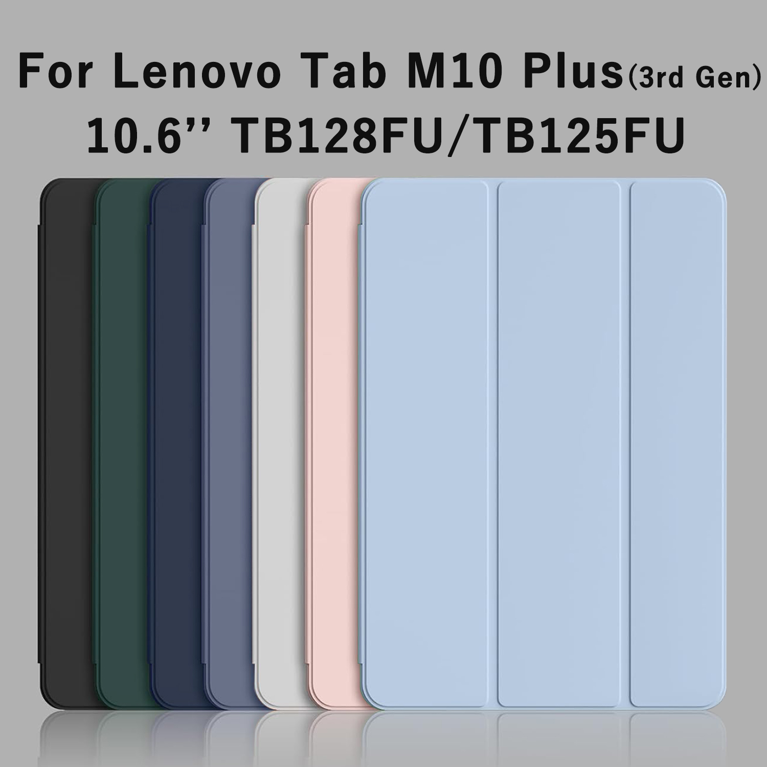 For Lenovo Tab M10 Plus (3rd G - Sticky Note Cube ulasan dan harga