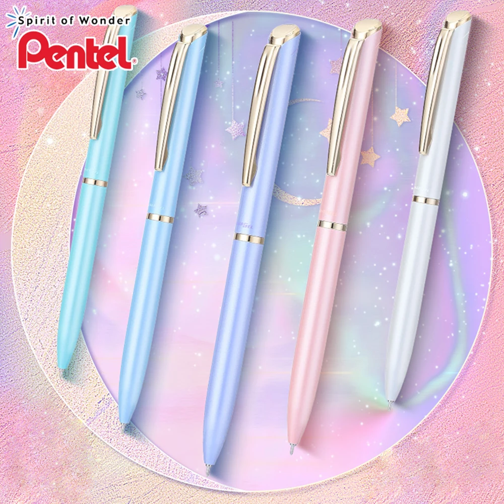 1pcs Japan Pentel Gel Pen BLN2 - Stationery Supply Business ulasan dan harga