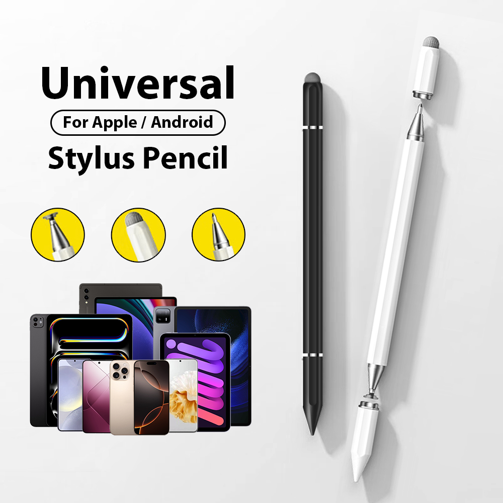 Universal Stylus Pencil For Sa - Sticky Note Cube ulasan dan harga