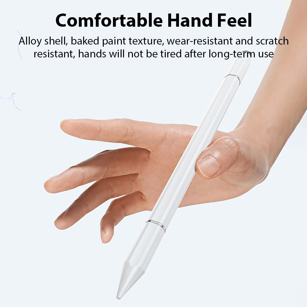 Universal Stylus Pencil For Sa - Sticky Note Cube ulasan dan harga