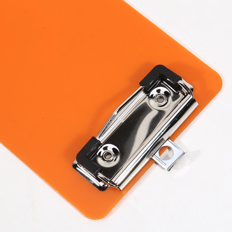 A7 Portable Mini Clipboard Org - Is Stationery Office Supply ulasan dan harga