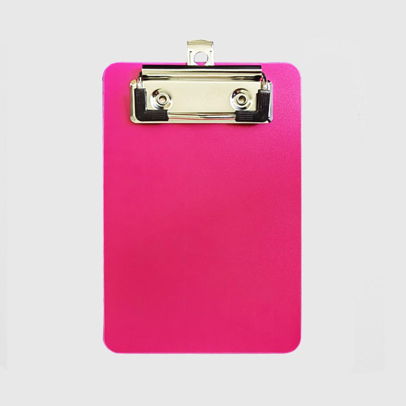 A7 Portable Mini Clipboard Org - Is Stationery Office Supply ulasan dan harga