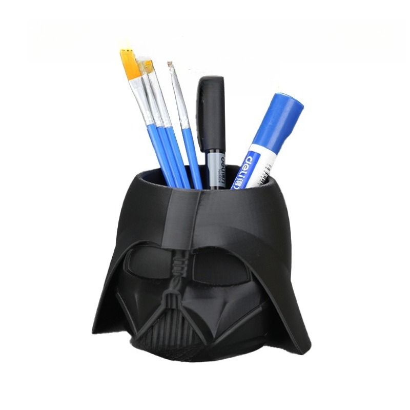 Stars Warsed Darth Vader Desk  - Stationery Office ulasan dan harga