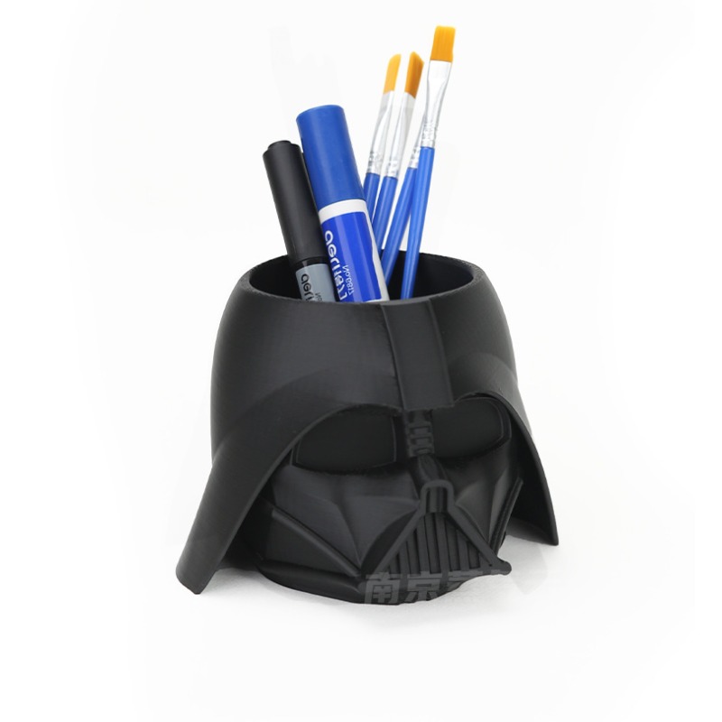 Stars Warsed Darth Vader Desk  - Stationery Office ulasan dan harga