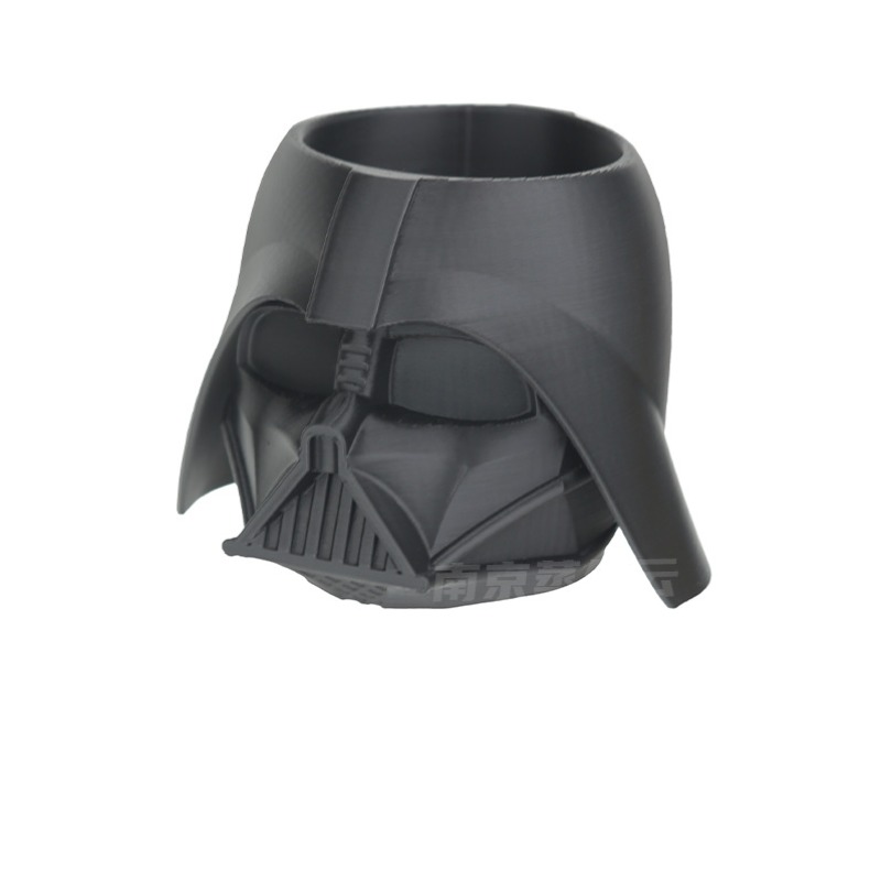 Stars Warsed Darth Vader Desk  - Stationery Office ulasan dan harga