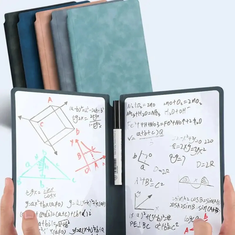 1 Piece Erasable Whiteboard No - Whiteboard Marker Set ulasan dan harga