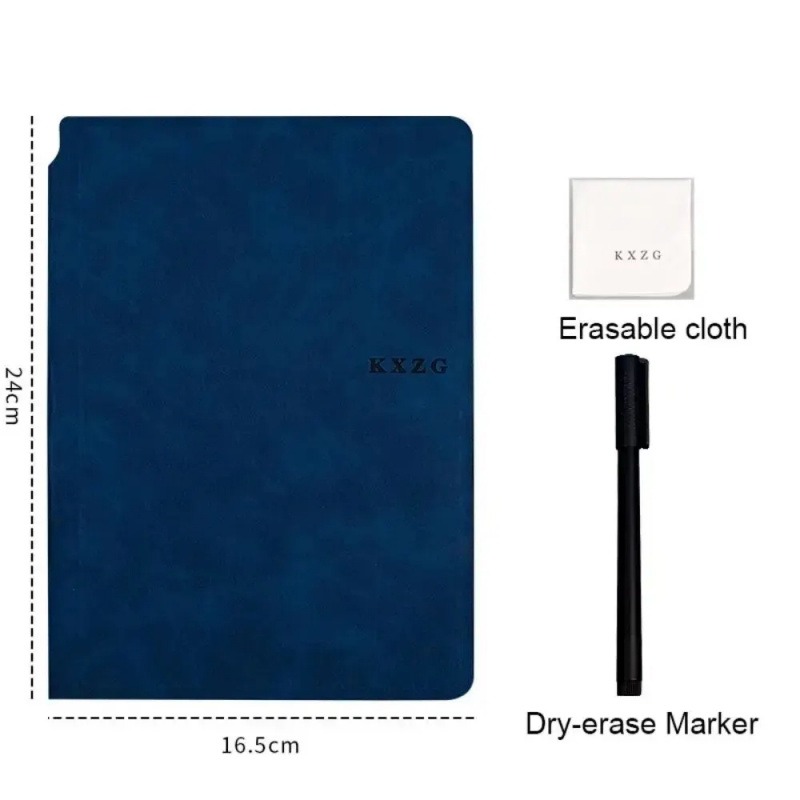 1 Piece Erasable Whiteboard No - Whiteboard Marker Set ulasan dan harga