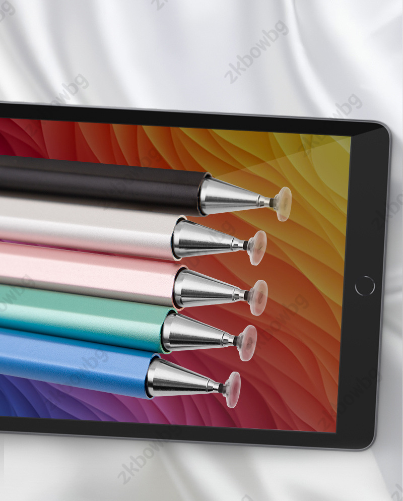 Stylus Pen Drawing Touch Pen f - Sticky Note Cube ulasan dan harga
