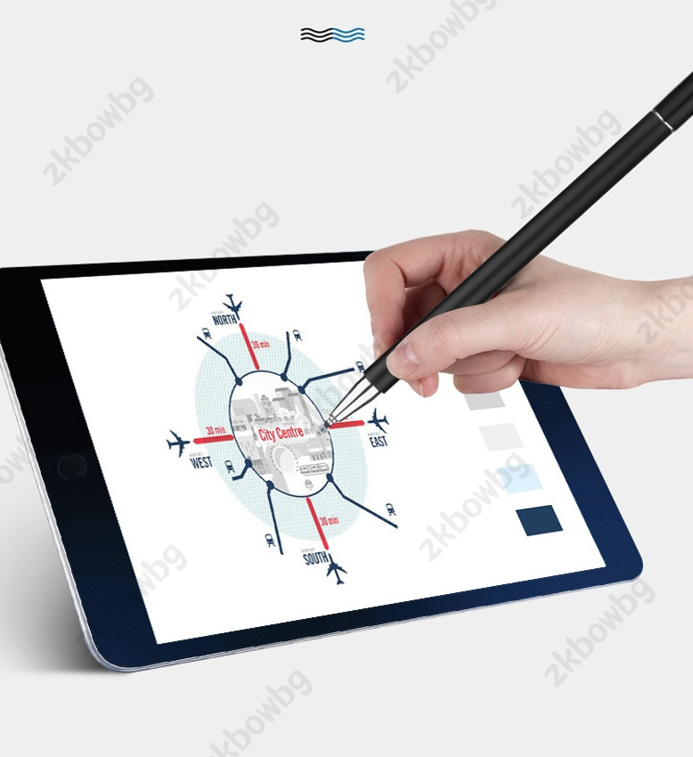 Stylus Pen Drawing Touch Pen f - Sticky Note Cube ulasan dan harga