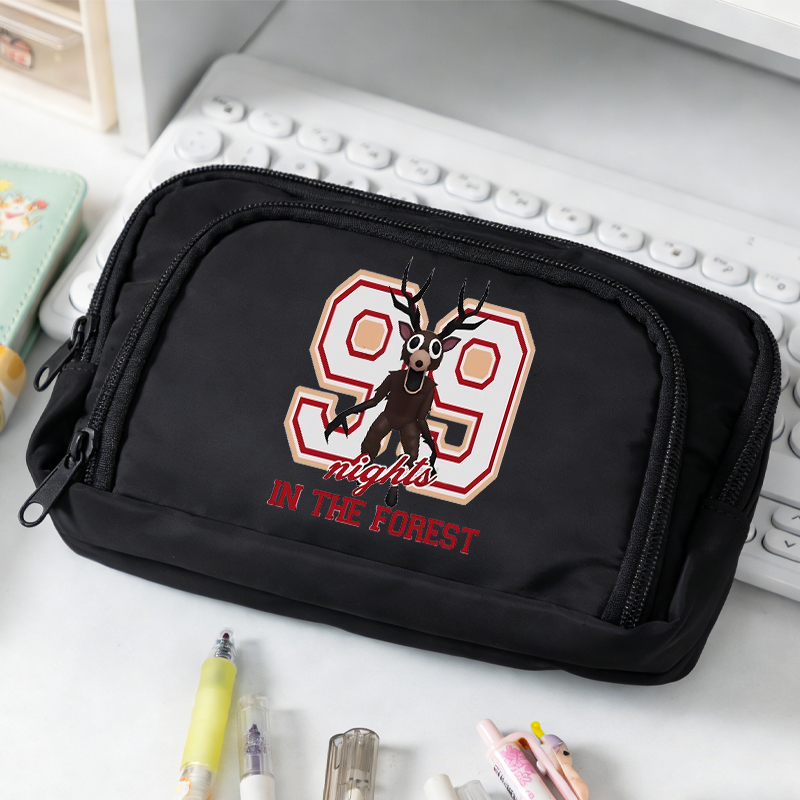 99 Nights in The Forests Penci - Stationery Office ulasan dan harga
