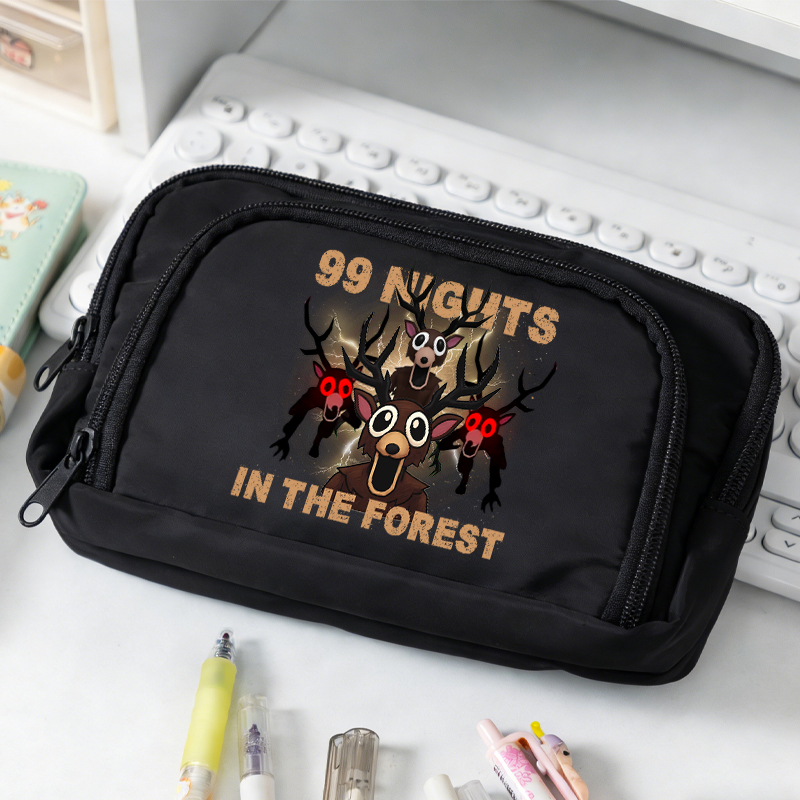 99 Nights in The Forests Penci - Stationery Office ulasan dan harga