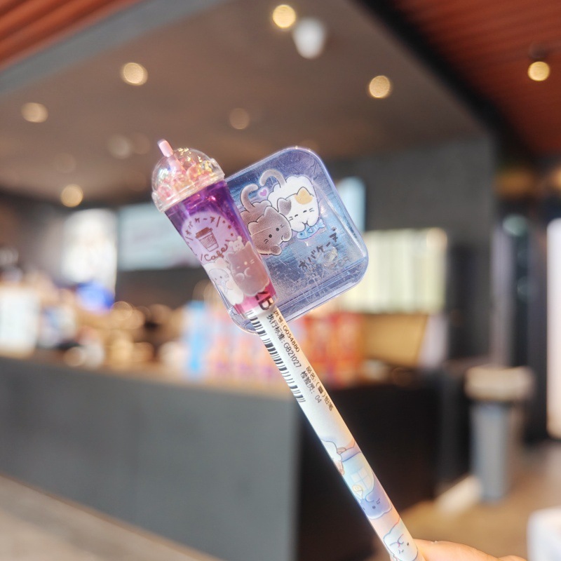 Cartoon Paper Clip Portable Bi - Is Stationery Office Supply ulasan dan harga