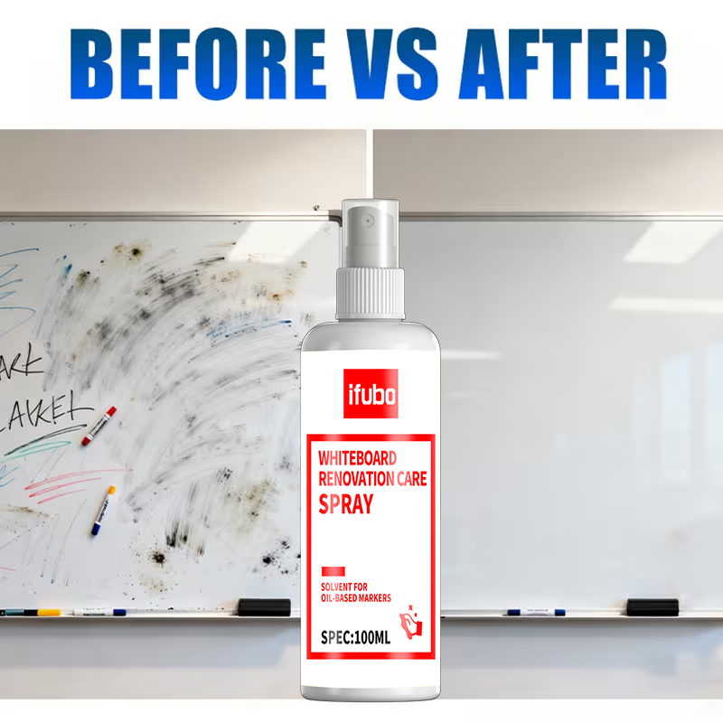 Ifubo Whiteboard Marker Remove - Whiteboard Marker Set ulasan dan harga