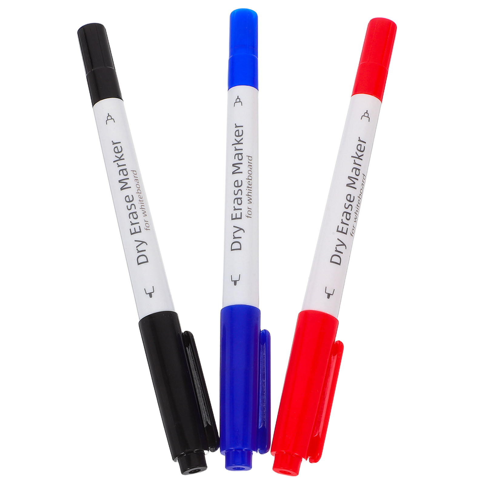 3Pcs Erasable Whiteboard Marke - Whiteboard Marker Set ulasan dan harga
