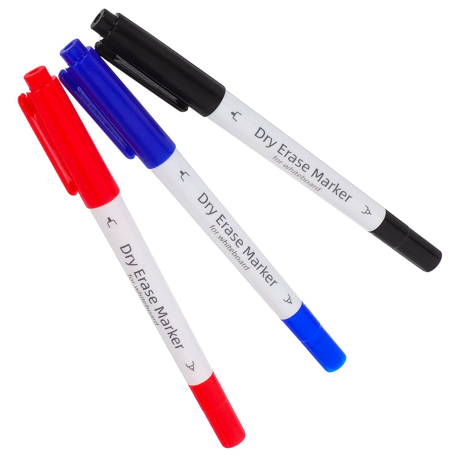 3Pcs Erasable Whiteboard Marke - Whiteboard Marker Set ulasan dan harga