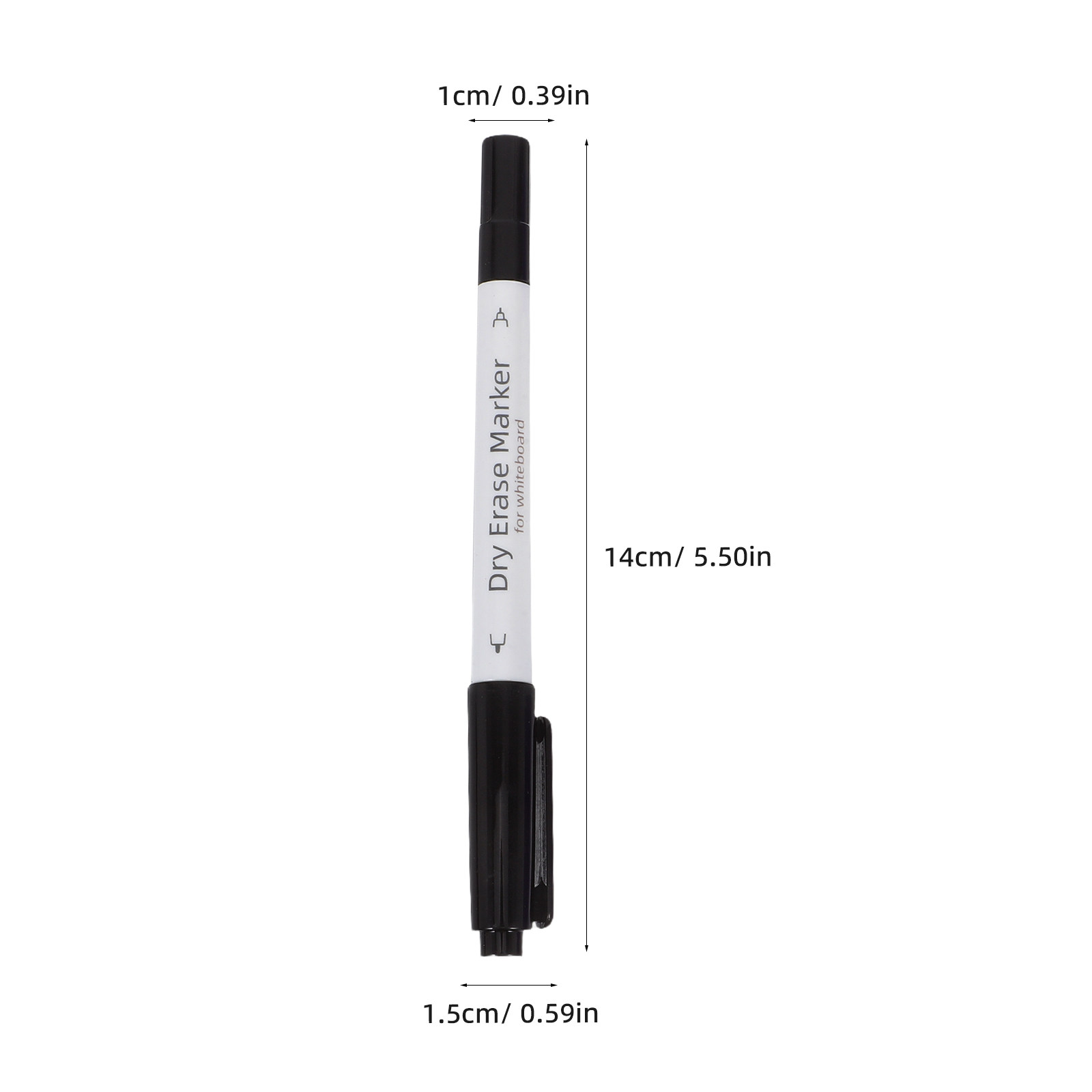 3Pcs Erasable Whiteboard Marke - Whiteboard Marker Set ulasan dan harga