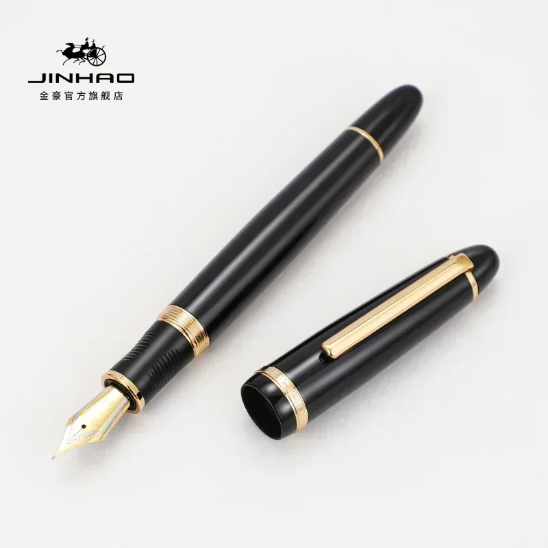 1/5 PCS JINHAO X850 Fountain P - Office Stationery Supply Business ulasan dan harga