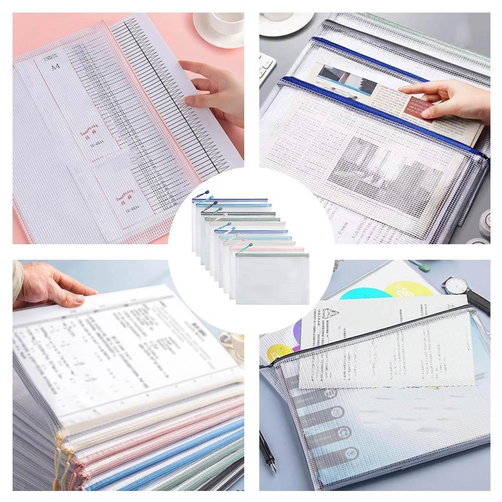 10Pcs Morandi Light Color Seri - Is Stationery Office Supply ulasan dan harga