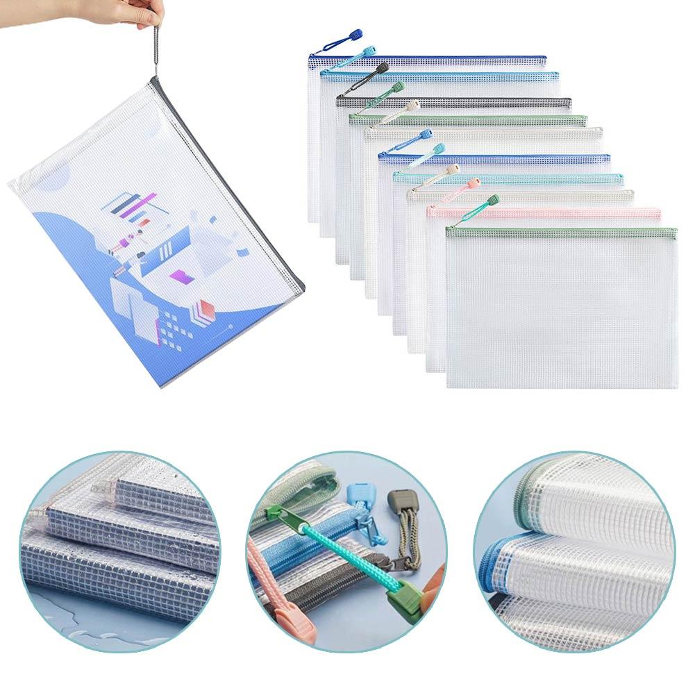 10Pcs Morandi Light Color Seri - Is Stationery Office Supply ulasan dan harga